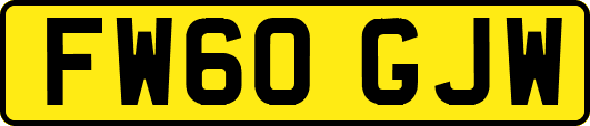 FW60GJW
