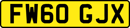 FW60GJX
