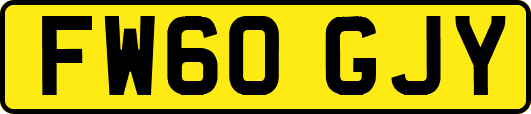 FW60GJY