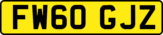 FW60GJZ