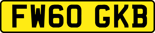 FW60GKB