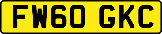 FW60GKC