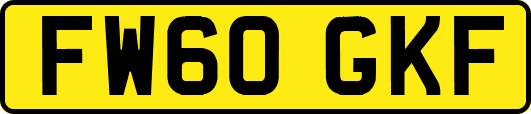 FW60GKF