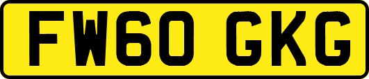FW60GKG