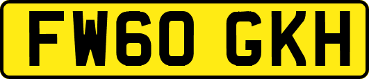 FW60GKH