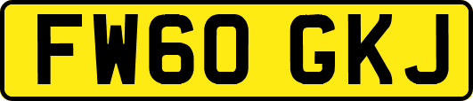 FW60GKJ