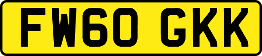 FW60GKK