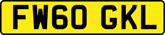 FW60GKL