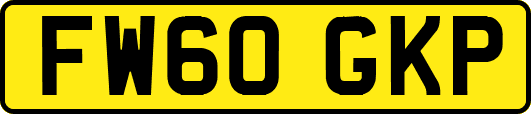FW60GKP