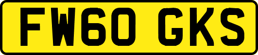 FW60GKS
