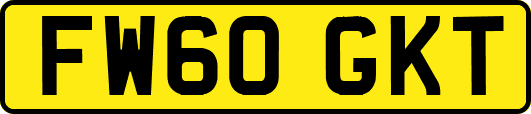 FW60GKT