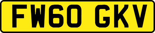 FW60GKV
