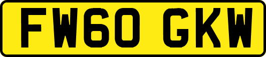 FW60GKW