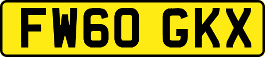 FW60GKX