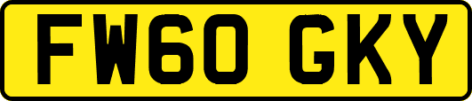 FW60GKY