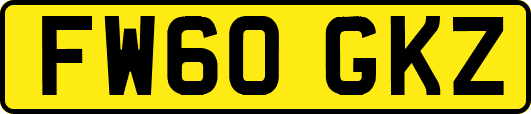 FW60GKZ