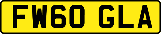 FW60GLA