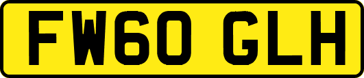 FW60GLH