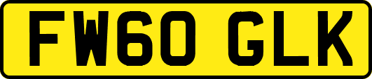 FW60GLK