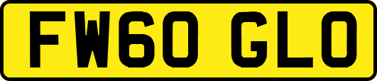 FW60GLO