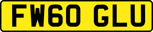 FW60GLU