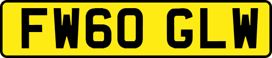 FW60GLW