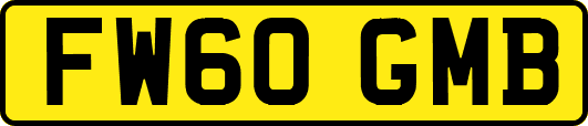 FW60GMB