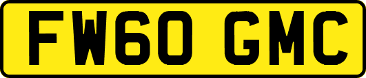 FW60GMC