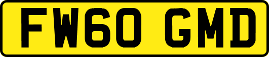 FW60GMD