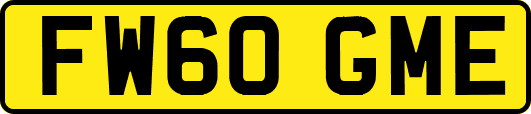 FW60GME