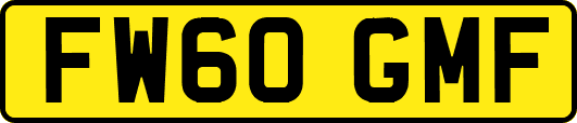 FW60GMF