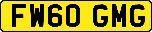 FW60GMG