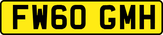 FW60GMH