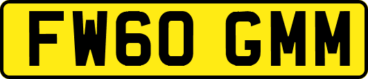 FW60GMM