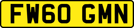 FW60GMN