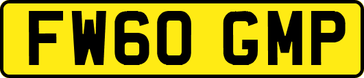 FW60GMP