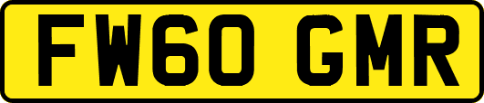 FW60GMR