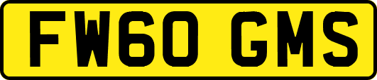 FW60GMS