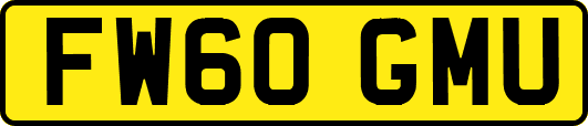 FW60GMU