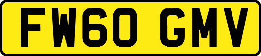 FW60GMV