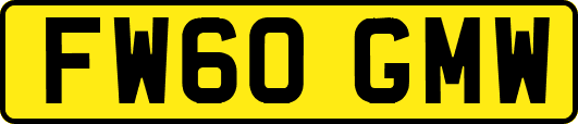 FW60GMW