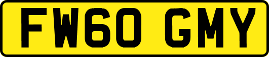 FW60GMY