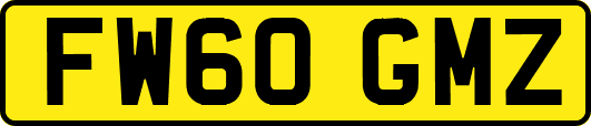 FW60GMZ