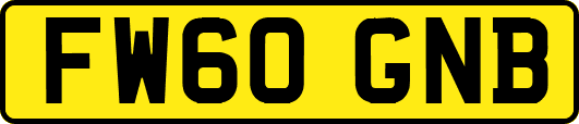 FW60GNB