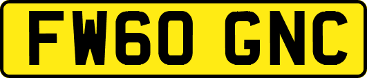 FW60GNC
