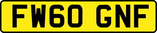 FW60GNF