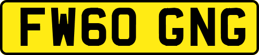 FW60GNG