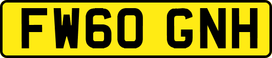 FW60GNH
