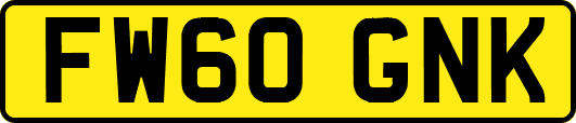 FW60GNK
