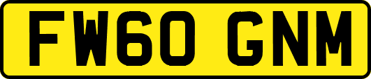 FW60GNM